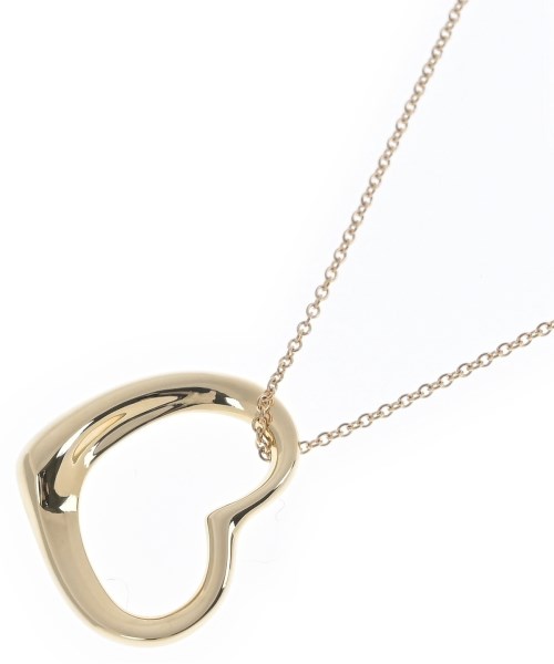ティファニー(TIFFANY & CO.)のTIFFANY & CO. ネックレス
