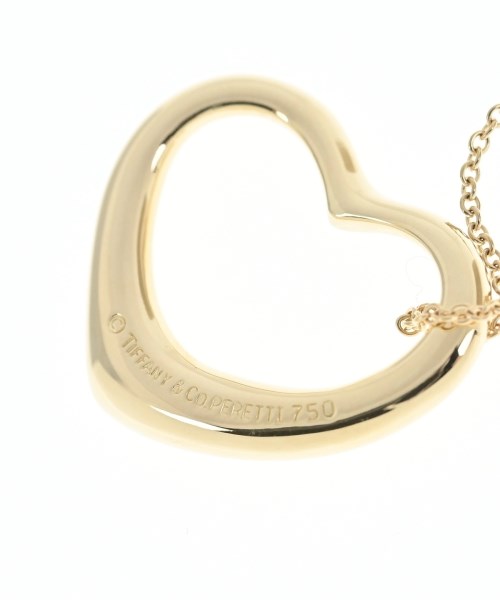 TIFFANY & CO.（ティファニー）ネックレス その他（柄物・カラフル） サイズ:- レディース/2200665904530