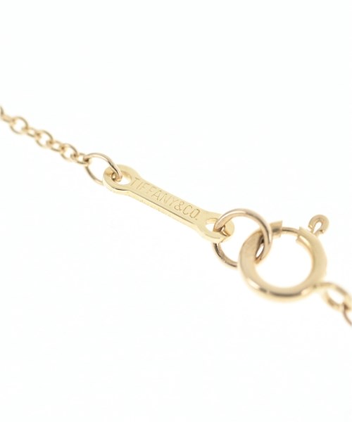 TIFFANY & CO.（ティファニー）ネックレス その他（柄物・カラフル） サイズ:- レディース/2200665904530