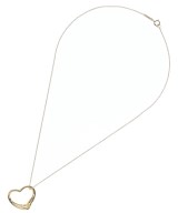 TIFFANY & CO.（ティファニー）ネックレス ゴールド サイズ:- レディース/2200665904554