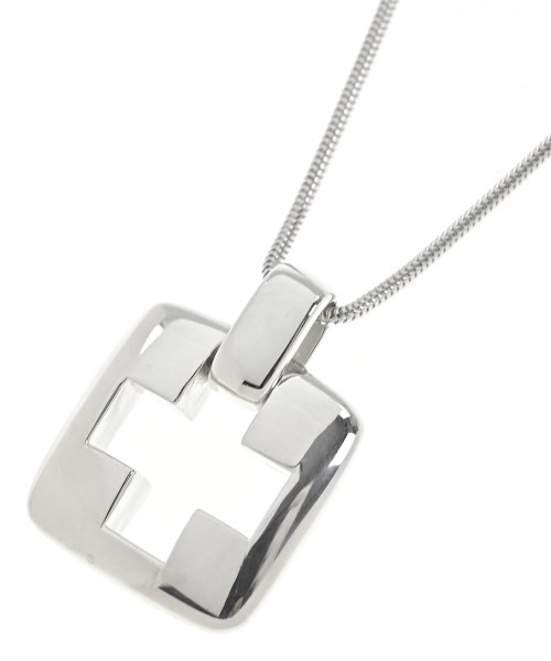 TIFFANY & CO.(ティファニー)ネックレス シルバー サイズ:-/2200665904561