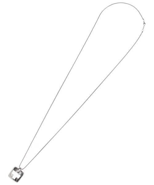 TIFFANY & CO.（ティファニー）ネックレス シルバー サイズ:- レディース/2200665904561