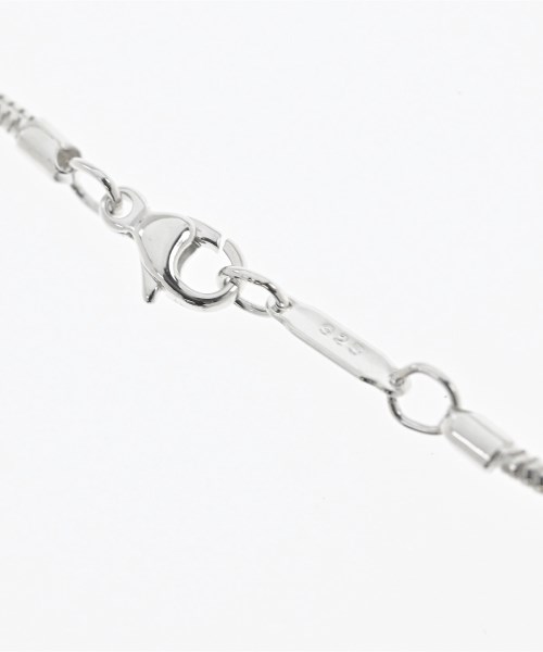 TIFFANY & CO.（ティファニー）ネックレス シルバー サイズ:- レディース/2200665904561