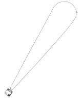 TIFFANY & CO.（ティファニー）ネックレス シルバー サイズ:- レディース/2200665904561
