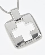 TIFFANY & CO.（ティファニー）ネックレス シルバー サイズ:- レディース/2200665904561