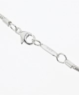 TIFFANY & CO.（ティファニー）ネックレス シルバー サイズ:- レディース/2200665904561