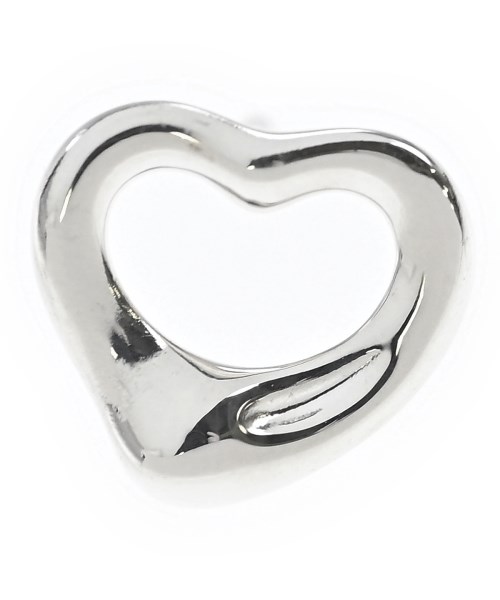 TIFFANY & CO.(ティファニー)ピアス シルバー サイズ:-/2200665904578