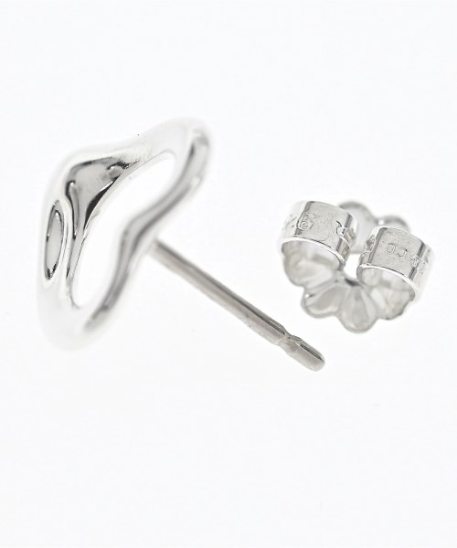 TIFFANY & CO.（ティファニー）ピアス シルバー サイズ:- レディース/2200665904578