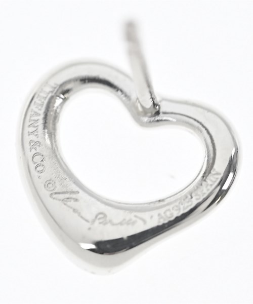 TIFFANY & CO.（ティファニー）ピアス シルバー サイズ:- レディース/2200665904578