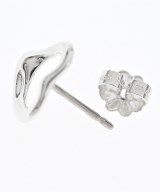 TIFFANY & CO.（ティファニー）ピアス シルバー サイズ:- レディース/2200665904578