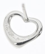 TIFFANY & CO.（ティファニー）ピアス シルバー サイズ:- レディース/2200665904578