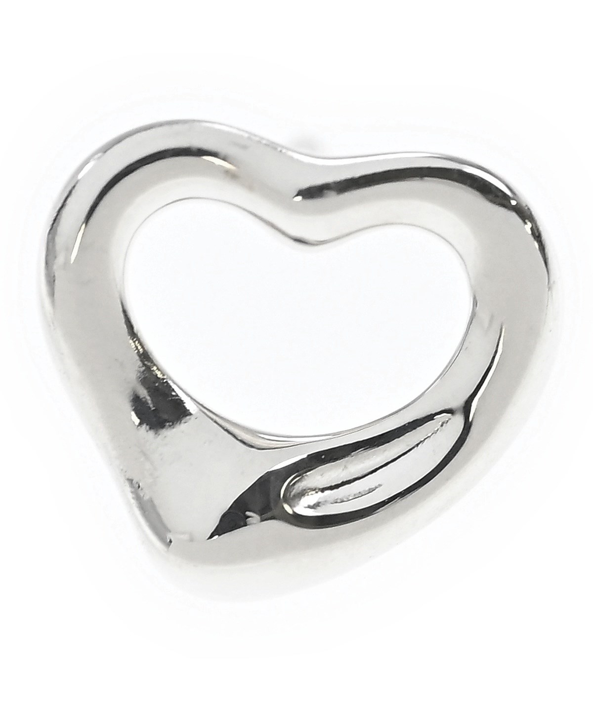 TIFFANY & CO.（ティファニー）ピアス シルバー サイズ:- レディース