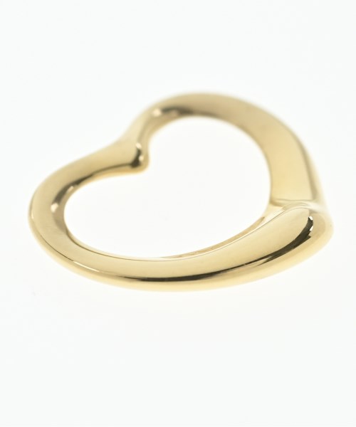 TIFFANY & CO.（ティファニー）チャーム ゴールド サイズ:- レディース/2200665904585