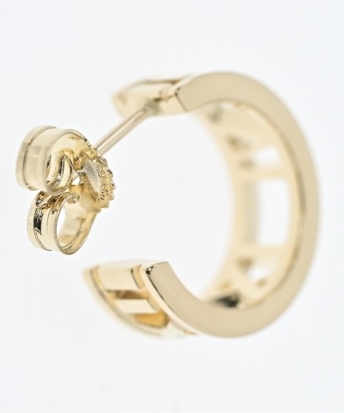 TIFFANY & CO.（ティファニー）ピアス ゴールド サイズ:- レディース/2200665904608