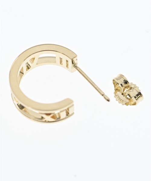 TIFFANY & CO.（ティファニー）ピアス ゴールド サイズ:- レディース/2200665904608