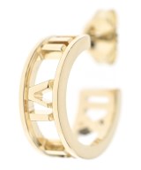 TIFFANY & CO.（ティファニー）ピアス ゴールド サイズ:- レディース/2200665904608