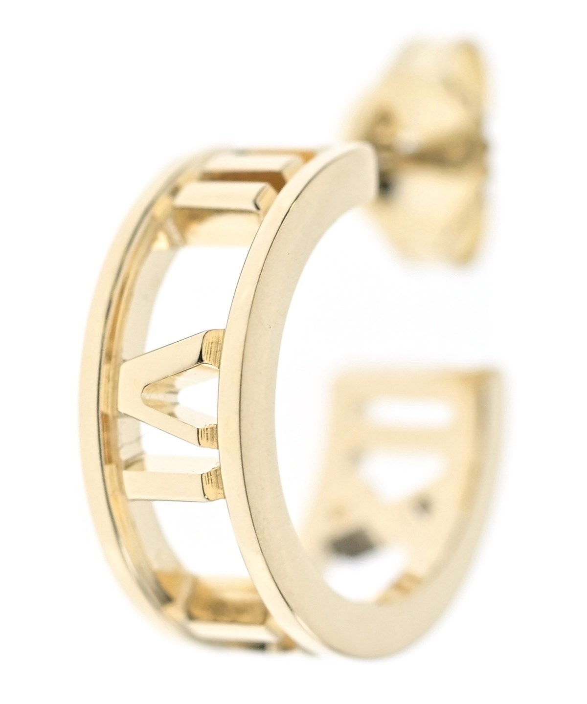 TIFFANY & CO.（ティファニー）ピアス ゴールド サイズ:- レディース 