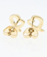 TIFFANY & CO.（ティファニー）ピアス ゴールド サイズ:- レディース/2200665904615
