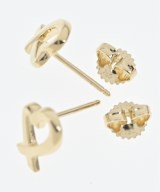 TIFFANY & CO.（ティファニー）ピアス ゴールド サイズ:- レディース/2200665904615