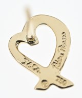 TIFFANY & CO.（ティファニー）ピアス ゴールド サイズ:- レディース/2200665904615