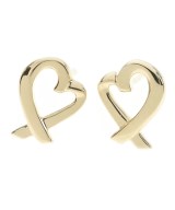 TIFFANY & CO. ピアス