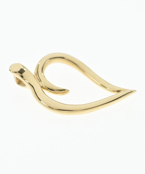 TIFFANY & CO.（ティファニー）チャーム ゴールド サイズ:- レディース/2200665904639