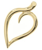 TIFFANY & CO.（ティファニー）チャーム ゴールド サイズ:- レディース/2200665904639