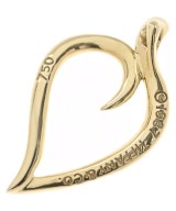 TIFFANY & CO.（ティファニー）チャーム ゴールド サイズ:- レディース/2200665904639