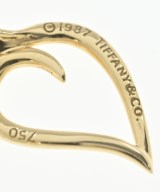 TIFFANY & CO.（ティファニー）チャーム ゴールド サイズ:- レディース/2200665904639