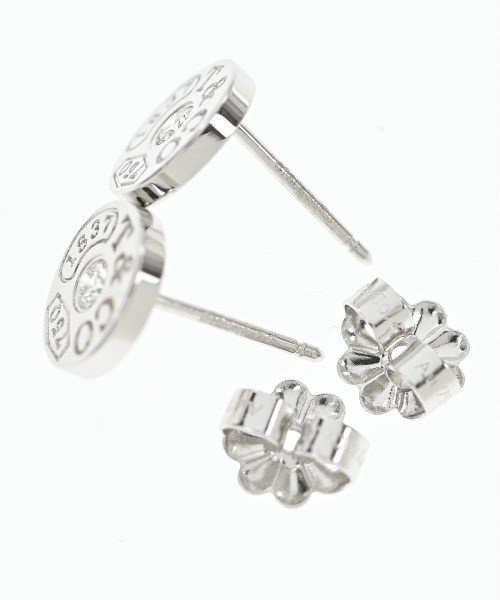 TIFFANY & CO.（ティファニー）ピアス シルバー サイズ:- レディース/2200665904646