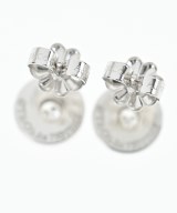 TIFFANY & CO.（ティファニー）ピアス シルバー サイズ:- レディース/2200665904646