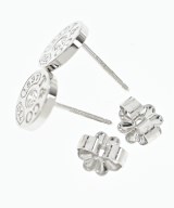 TIFFANY & CO.（ティファニー）ピアス シルバー サイズ:- レディース/2200665904646