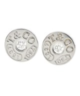 TIFFANY & CO. ピアス