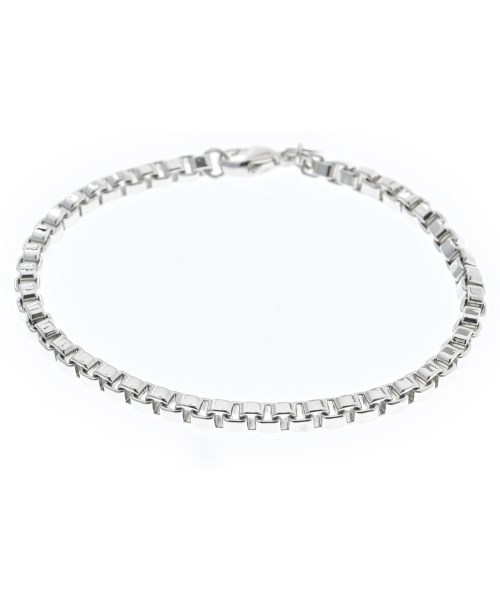 TIFFANY & CO.(ティファニー)ブレスレット・バングル シルバー サイズ:-/2200665904653