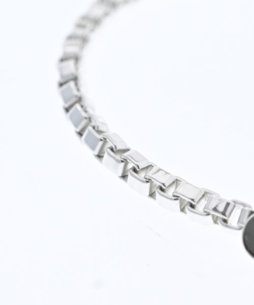 TIFFANY & CO.（ティファニー）ブレスレット・バングル シルバー サイズ:- レディース/2200665904653