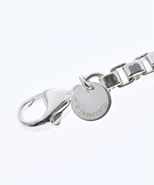 TIFFANY & CO.（ティファニー）ブレスレット・バングル シルバー サイズ:- レディース/2200665904653