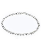 TIFFANY & CO.（ティファニー）ブレスレット・バングル シルバー サイズ:- レディース/2200665904653