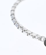 TIFFANY & CO.（ティファニー）ブレスレット・バングル シルバー サイズ:- レディース/2200665904653
