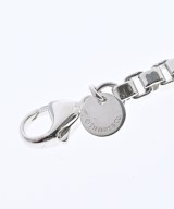 TIFFANY & CO.（ティファニー）ブレスレット・バングル シルバー サイズ:- レディース/2200665904653