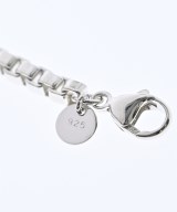 TIFFANY & CO.（ティファニー）ブレスレット・バングル シルバー サイズ:- レディース/2200665904653