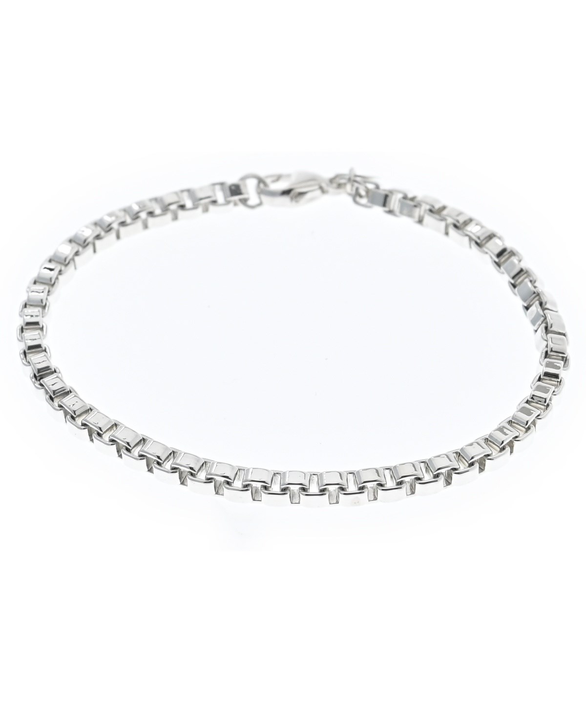 TIFFANY & CO.（ティファニー）ブレスレット・バングル シルバー
