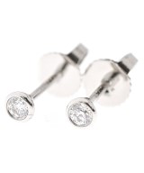 TIFFANY & CO. ピアス