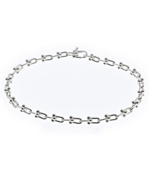 TIFFANY & CO.(ティファニー)ブレスレット・バングル シルバー サイズ:-/2200665904677