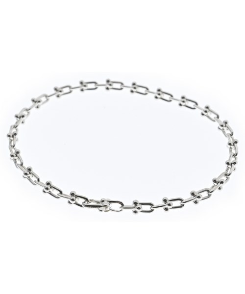 TIFFANY & CO.（ティファニー）ブレスレット・バングル シルバー サイズ:- レディース/2200665904677