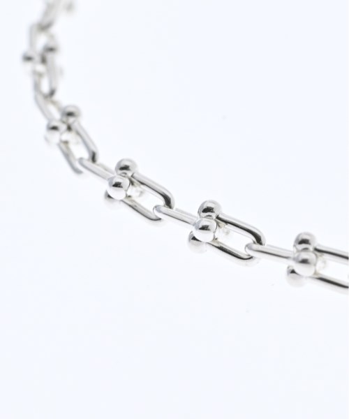 TIFFANY & CO.（ティファニー）ブレスレット・バングル シルバー サイズ:- レディース/2200665904677