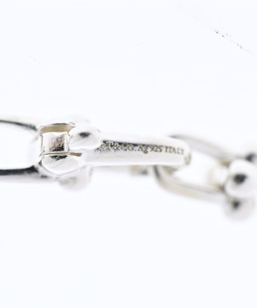 TIFFANY & CO.（ティファニー）ブレスレット・バングル シルバー サイズ:- レディース/2200665904677