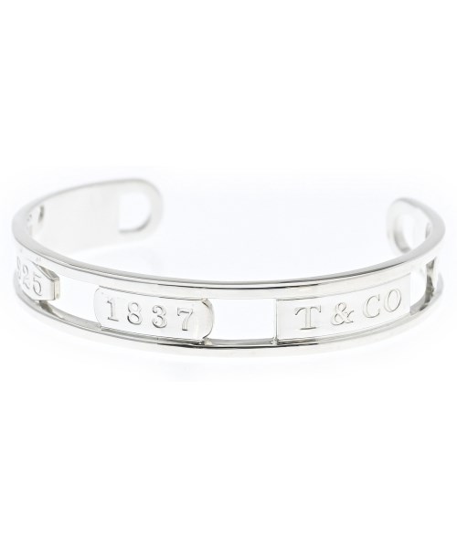 TIFFANY & CO.(ティファニー)ブレスレット・バングル シルバー サイズ:-/2200665904684