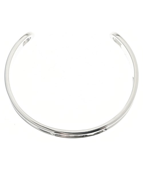 TIFFANY & CO.（ティファニー）ブレスレット・バングル シルバー サイズ:- レディース/2200665904684