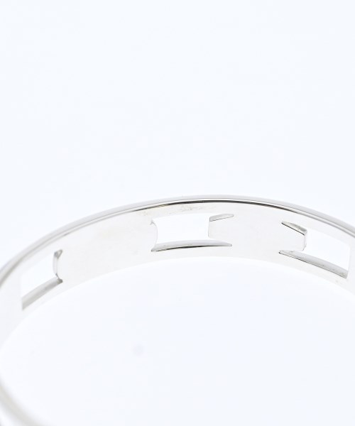 TIFFANY & CO.（ティファニー）ブレスレット・バングル シルバー サイズ:- レディース/2200665904684