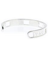 TIFFANY & CO.（ティファニー）ブレスレット・バングル シルバー サイズ:- レディース/2200665904684